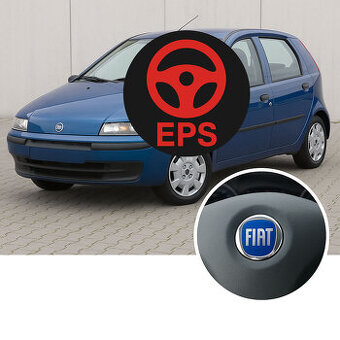 🛞 Servomotor Fiat Punto 188