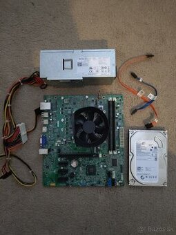 DELL Optiplex 390 SFF