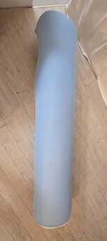 Vrchný matrac Dormeo Memosan Ultimo Roll Up 3+2 – 180 × 200