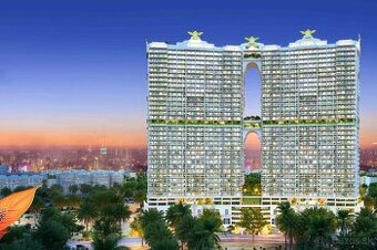 🌿 Kde sa luxus spája s harmóniou – nový rezidenčný koncept