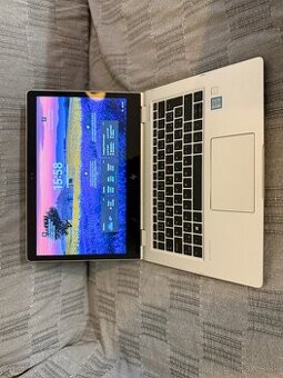 Dotykový HP Elitebook x360