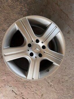 5x112 R17 Mercedes