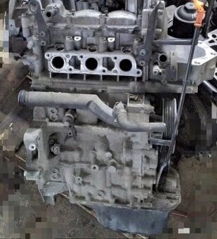 predám MOTOR BMD Škoda Fabia 1.2 HTP 40KW MOTOR AWY
