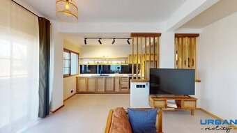 LUXUSNÝ 2-IZBOVÝ APARTMÁN NA ZANZIBARE