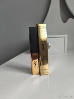 YSL The Slim Rouge ruz na pery