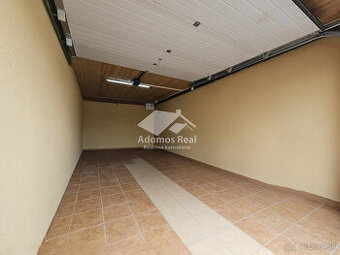 GARÁŽ - MOLDAVA NAD BODVOU