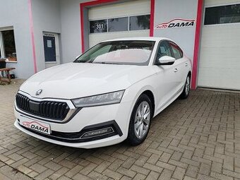 Prodám Škoda Octavia 2.0TDI 110KW DSG Style 1Maj DPH