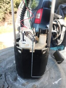 Čerpadlo do nádrže Fiat