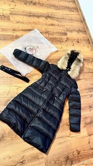 Moncler damska zimna bunda