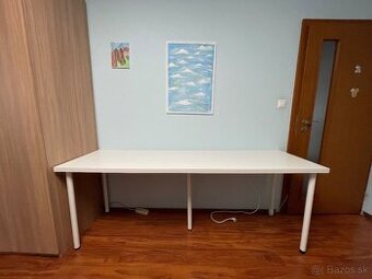 Pracovný / pisací stôl IKEA