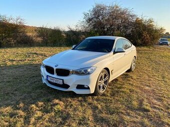BMW 320d GT 2.0