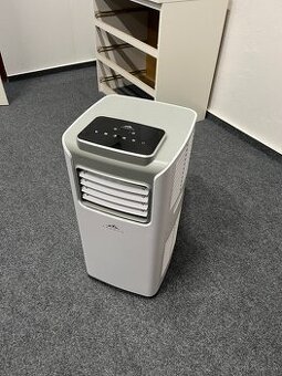 Mobilná klimatizácia ETA Fresco 0578 90000 biela