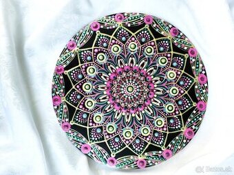 Mandala- handmade