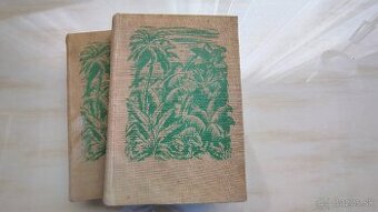 Daneš-Domin Dvojím rájem 1+2 AUTOGRAM autora