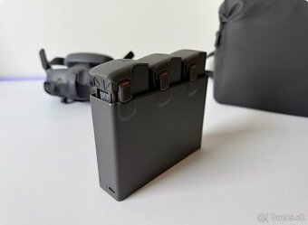 PREDAM ORIGINAL BATERKY A DOCK PRE DJI AVATA 2