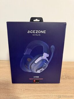 Acezone A-Rise (rozbalené)