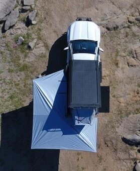 Markíza Alu Cab 270