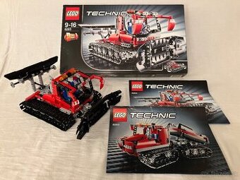 LEGO 8263