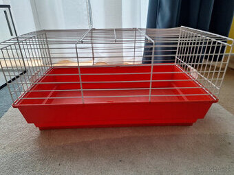 Klietka pre hlodavce