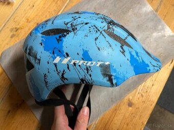 Detská prilba PRO-T Plus Avila 52-56 cm