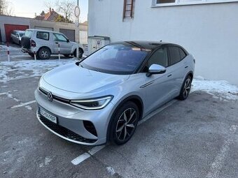 Volkswagen ID.5 GTX 4x4 Performance 82kWh HUD, IQ-Led, Panor