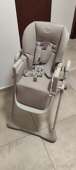 Detska jedalenska stolicka