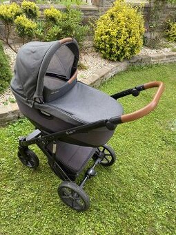 Kočiar dvojkombinácia