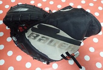 lapačka Bauer Junior