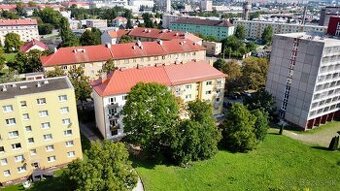 3 izbový byt, 90m2, v centre Prešova