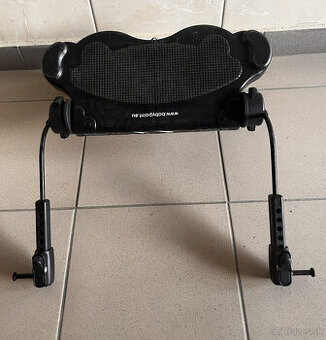 Stupienok ku kočíku BabyPoint