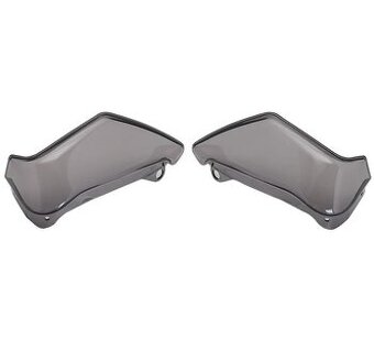 Zvýšení blástrů BMW R1300GS, BMW R1300GS Adventure