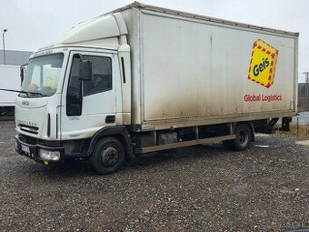 Iveco Eurocargo 75E 17