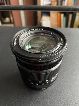 Fujifilm Fujinon XF16-80 F4 R OIS WR