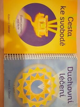 Knihy SRT Robert Detzler