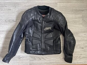 Predám motorkársku kombinézu 4SR