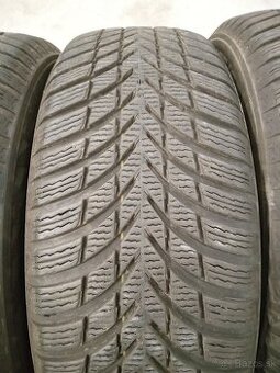 4ks zimne 235/60 R18 107H NOKIAN TYRES SNOWPROOF 2 SUV