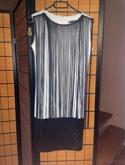 Spoločenské kokteilové šaty