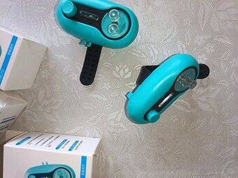 Hlasic signalizator zaberu