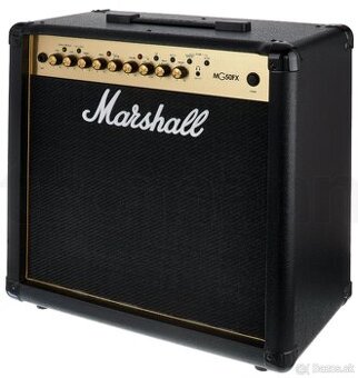 Gitarové kombo Marshall MG50FX
