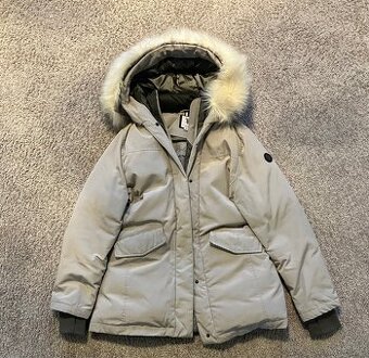 Zimná Bunda U.S Polo ASSN. M