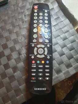 Samsung diaľkový ovládač k TV