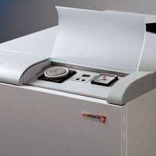 Predám liatinový stacionárny plynový kotol Protherm medveď