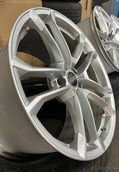 Disky, elektróny Audi R8 , 5x112 , R19