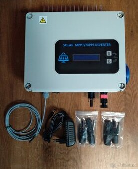 Siton 210 FV menic na ohrev vody TUV