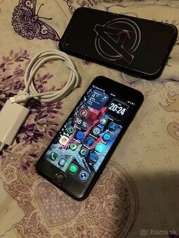 iPhone se 2020.128.gb.100% batéria.