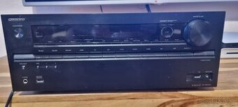 receiver Onkyo TX-NR636