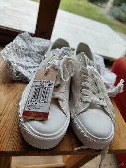 Big Star pánske tenisky