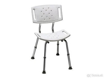 Predám novú sprchovaciu stoličku