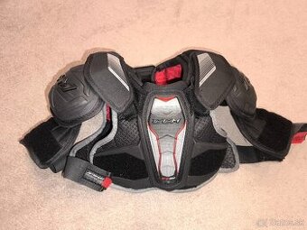 Predám detskú hokejovú vestu CCM ft370