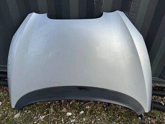 Predám originálnu prednú kapotu pre Seat Altea XL